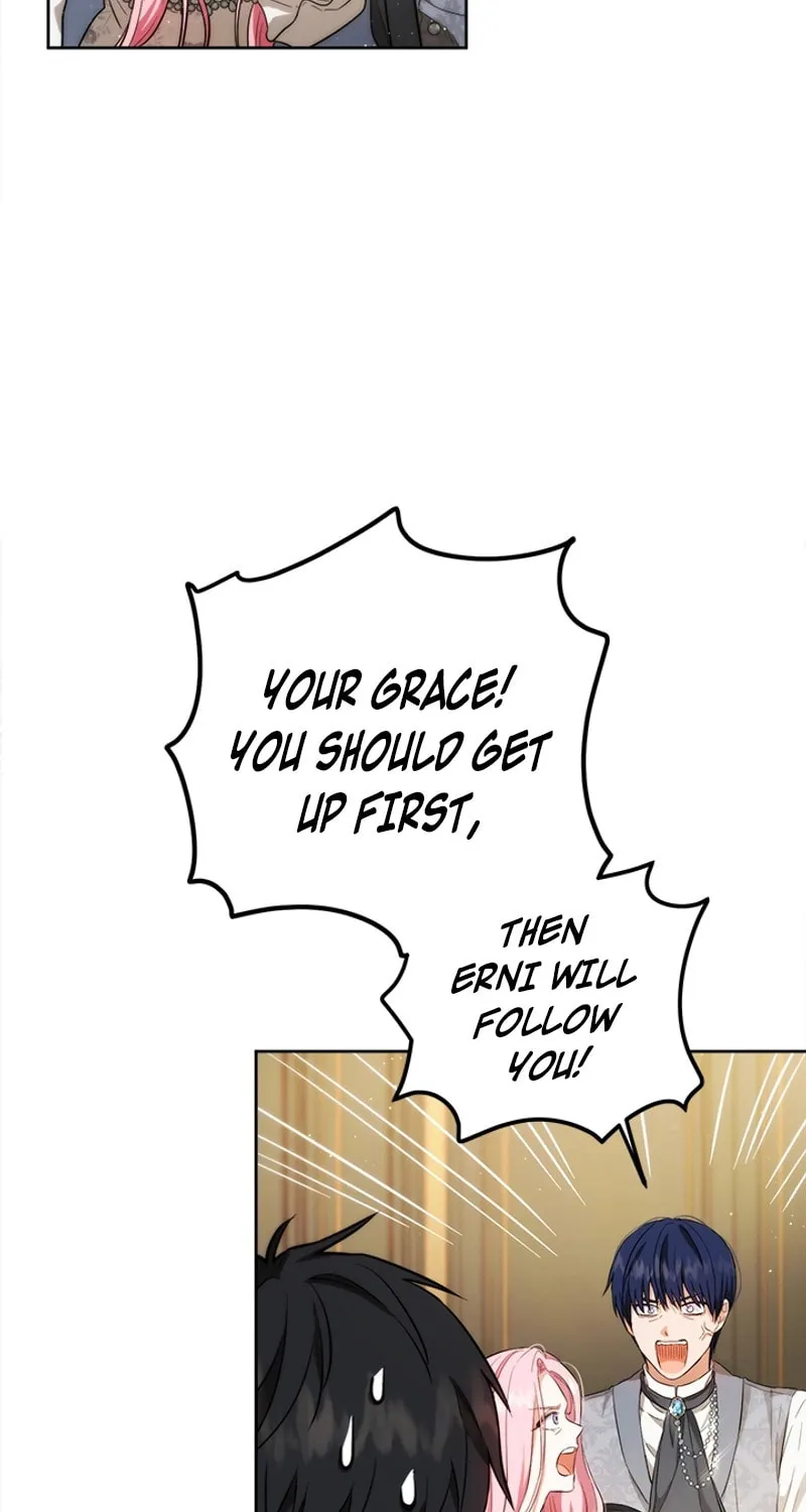 The Heiress's Double Life Chapter 102 page 45 - 