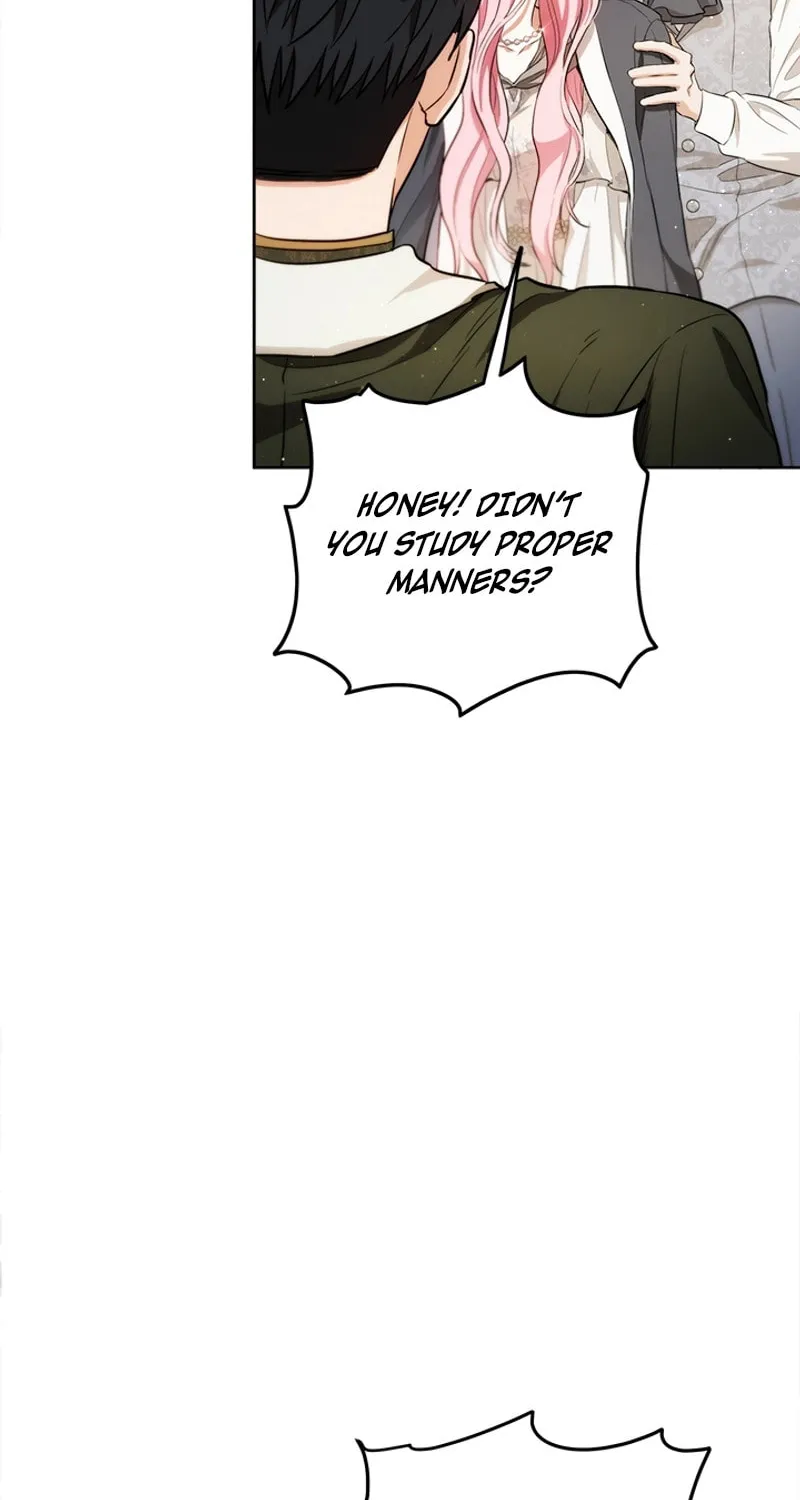 The Heiress's Double Life Chapter 102 page 46 - 