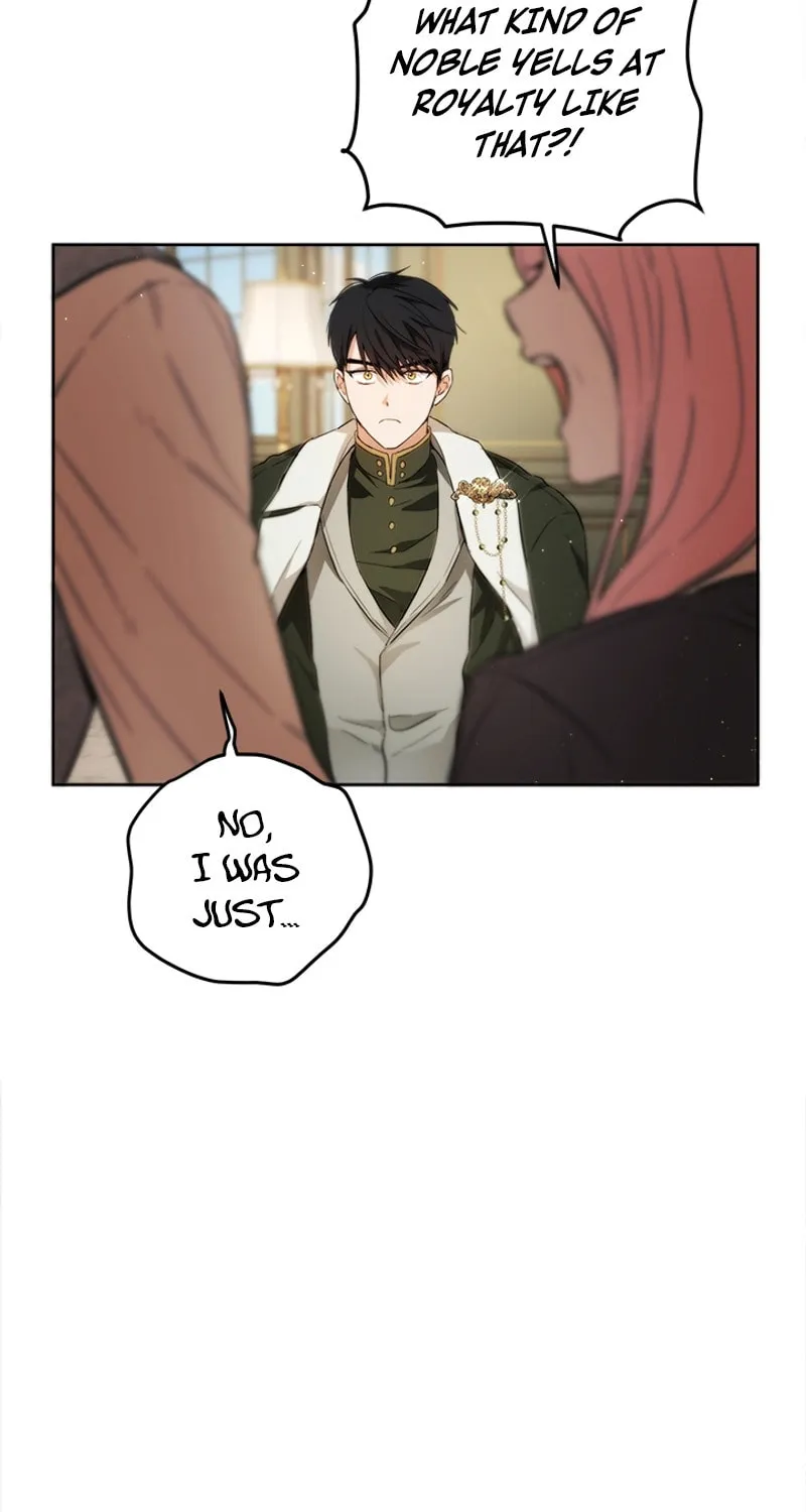 The Heiress's Double Life Chapter 102 page 47 - 
