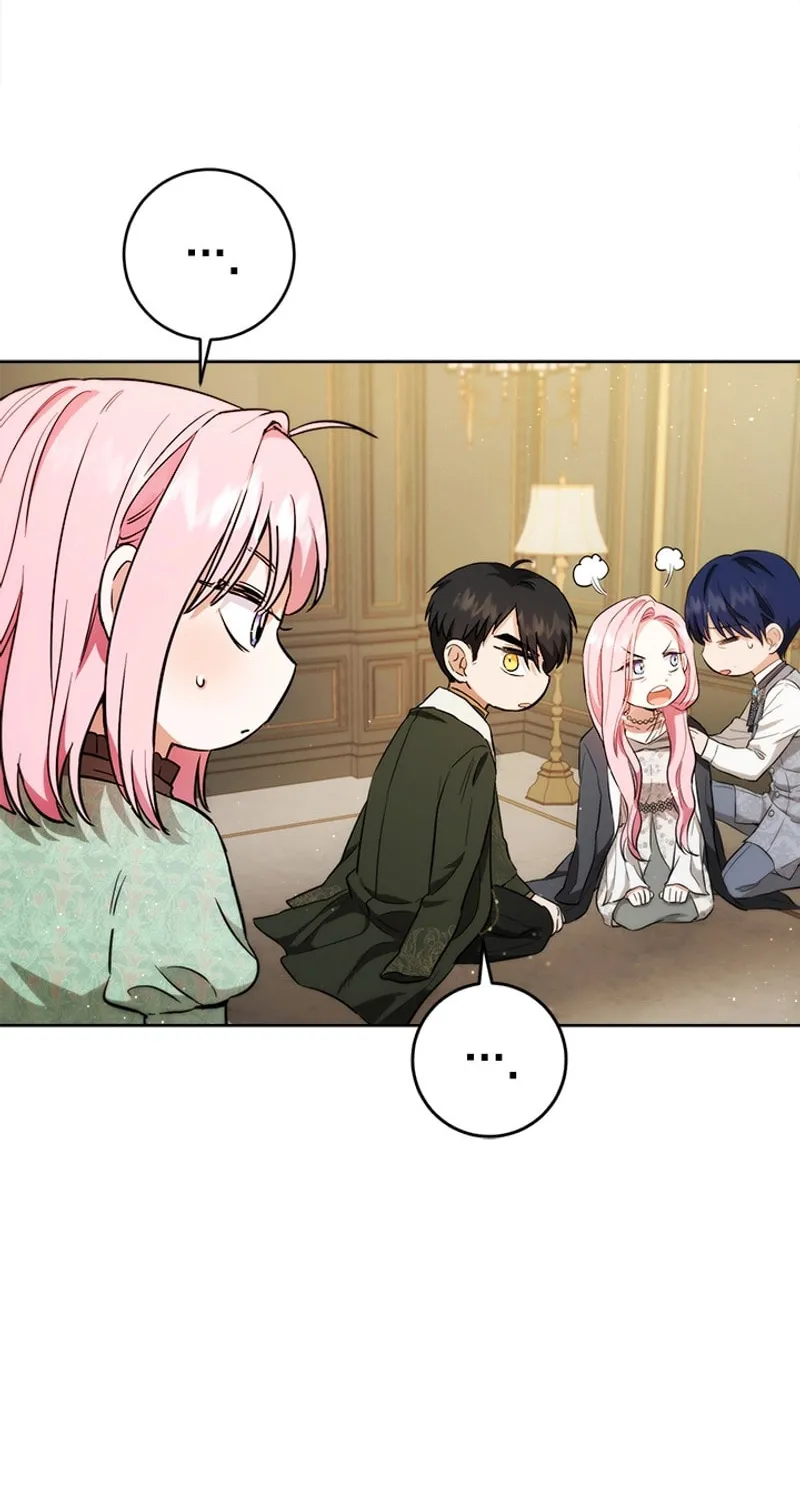 The Heiress's Double Life Chapter 102 page 48 - 
