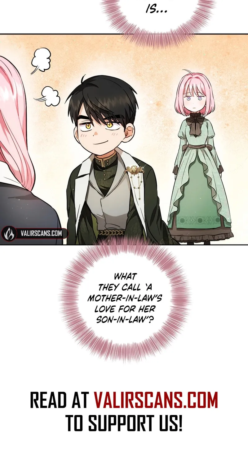 The Heiress's Double Life Chapter 102 page 50 - 
