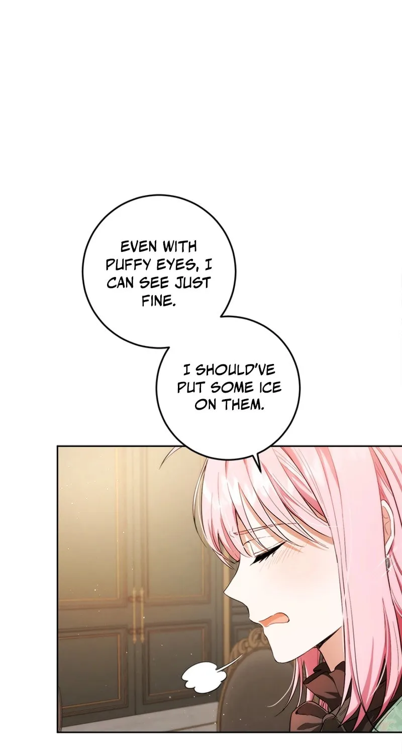 The Heiress's Double Life Chapter 102 page 6 - 