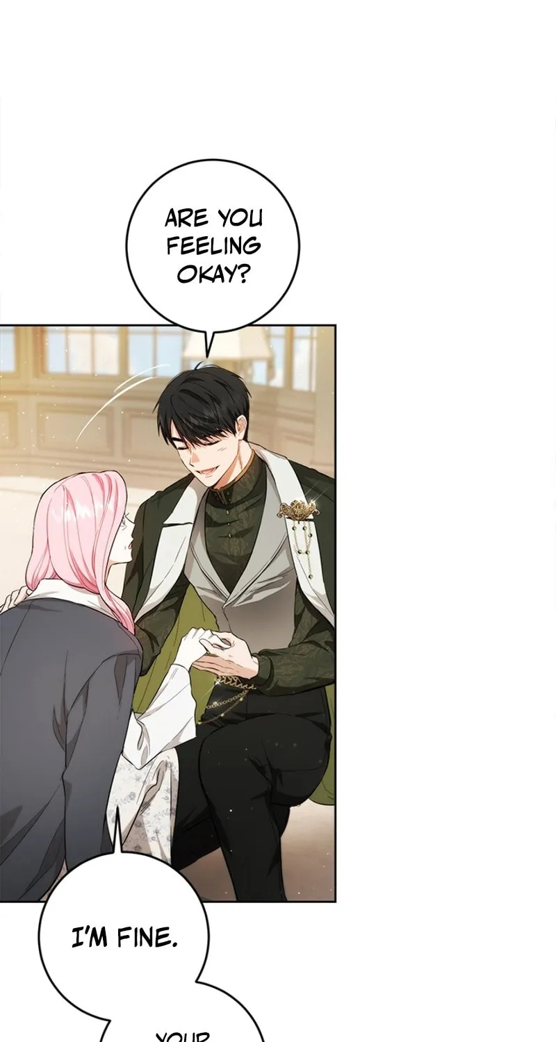 The Heiress's Double Life Chapter 102 page 51 - 