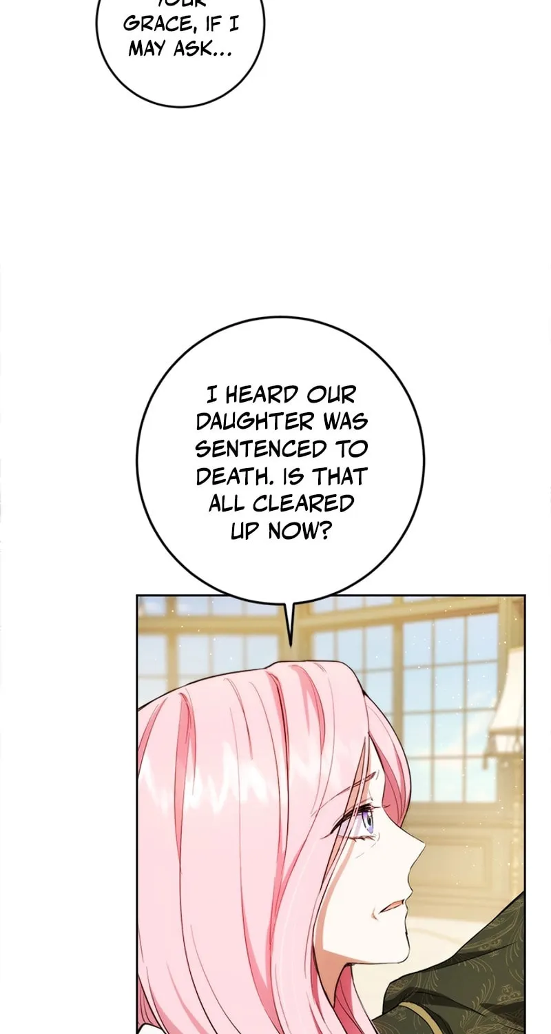 The Heiress's Double Life Chapter 102 page 52 - 