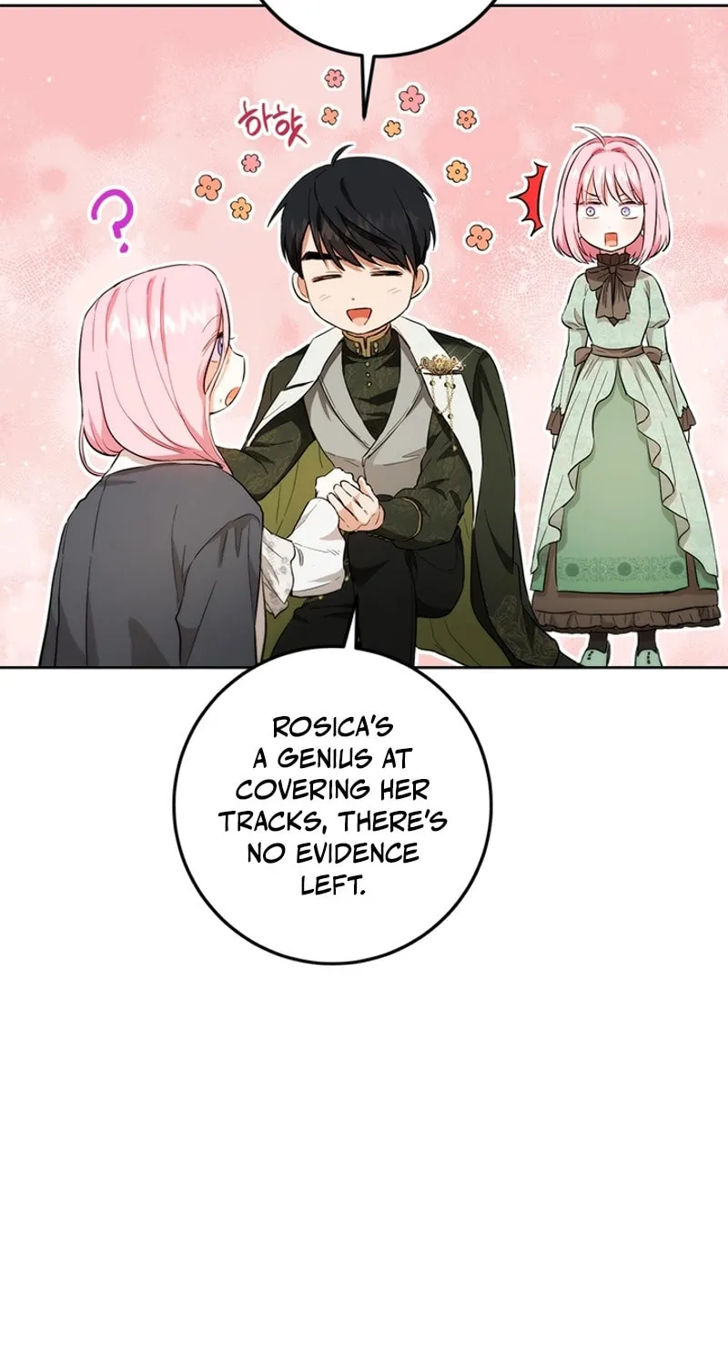 The Heiress's Double Life Chapter 102 page 54 - 