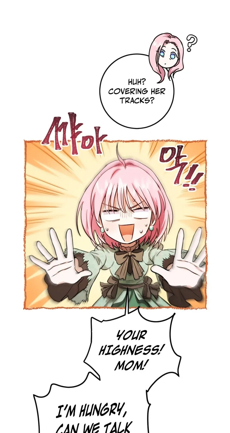 The Heiress's Double Life Chapter 102 page 55 - 