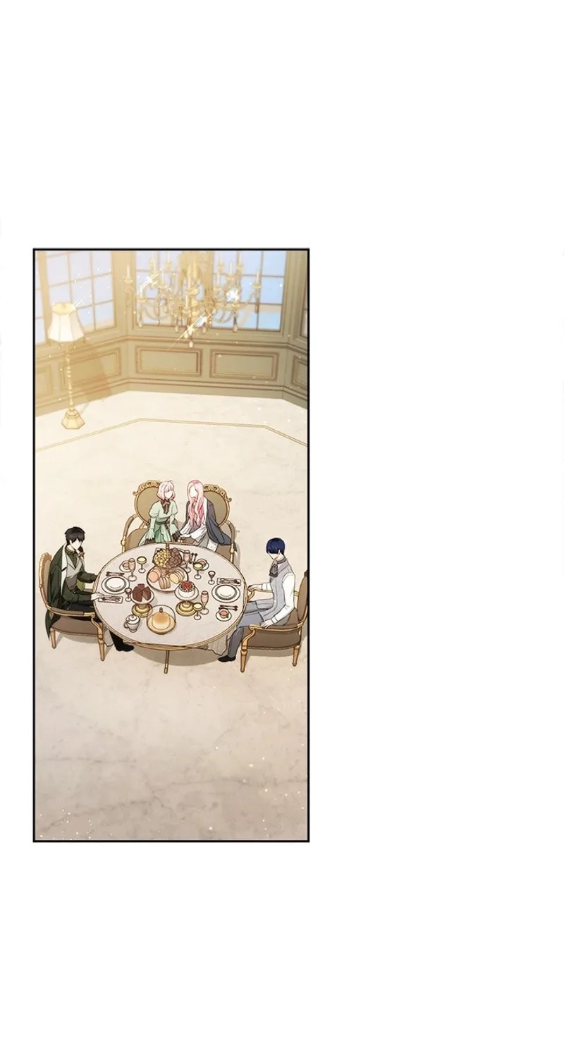 The Heiress's Double Life Chapter 102 page 57 - 