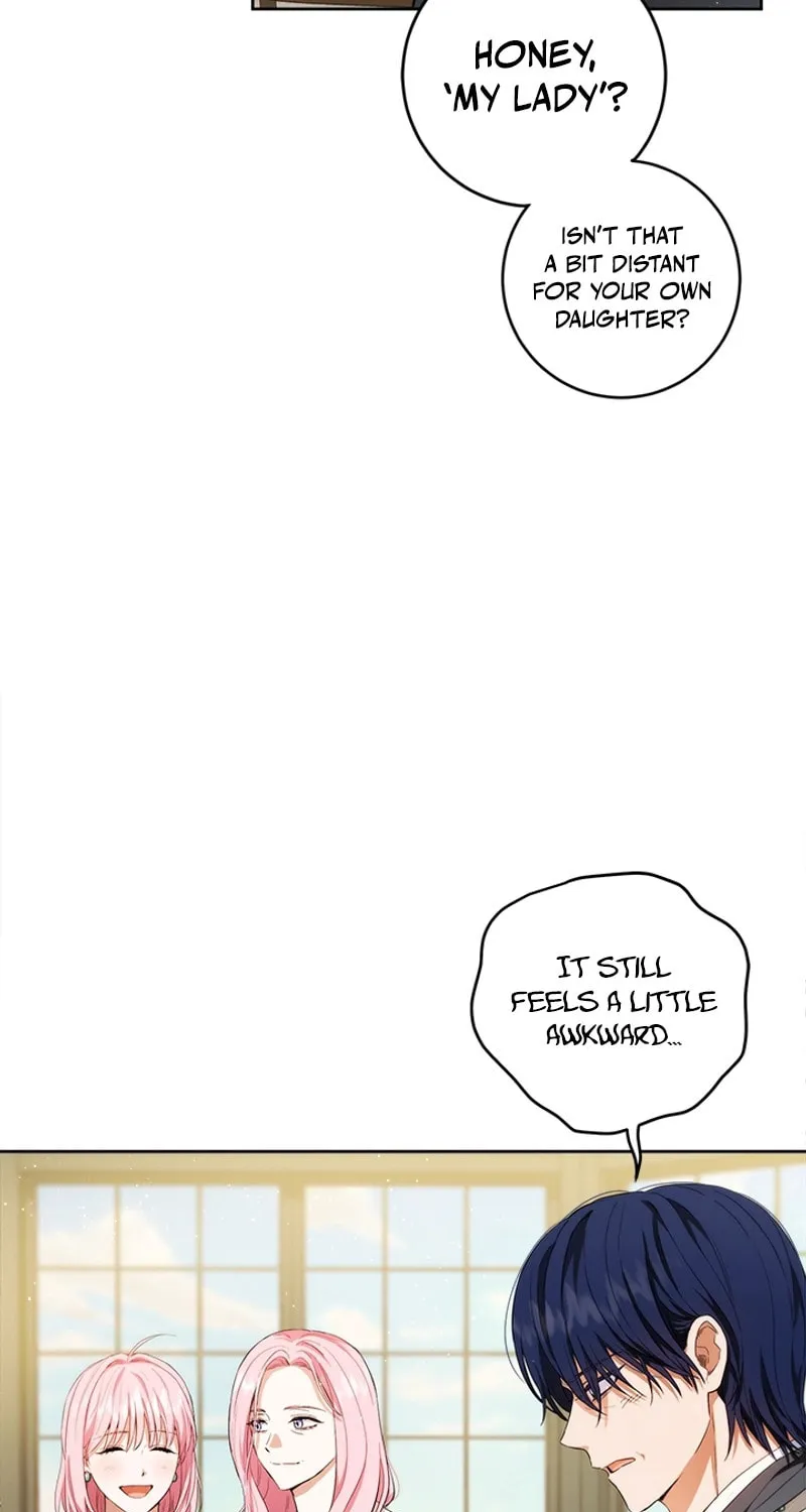 The Heiress's Double Life Chapter 102 page 59 - 