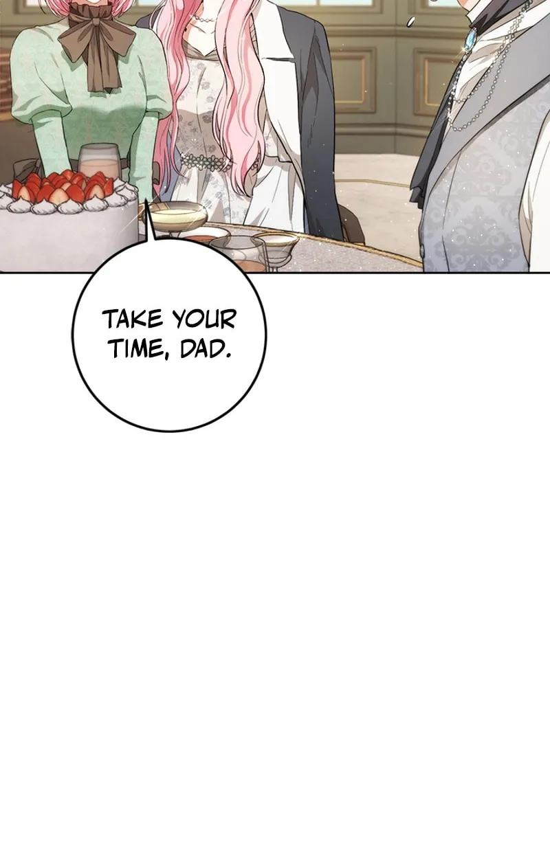 The Heiress's Double Life Chapter 102 page 60 - 