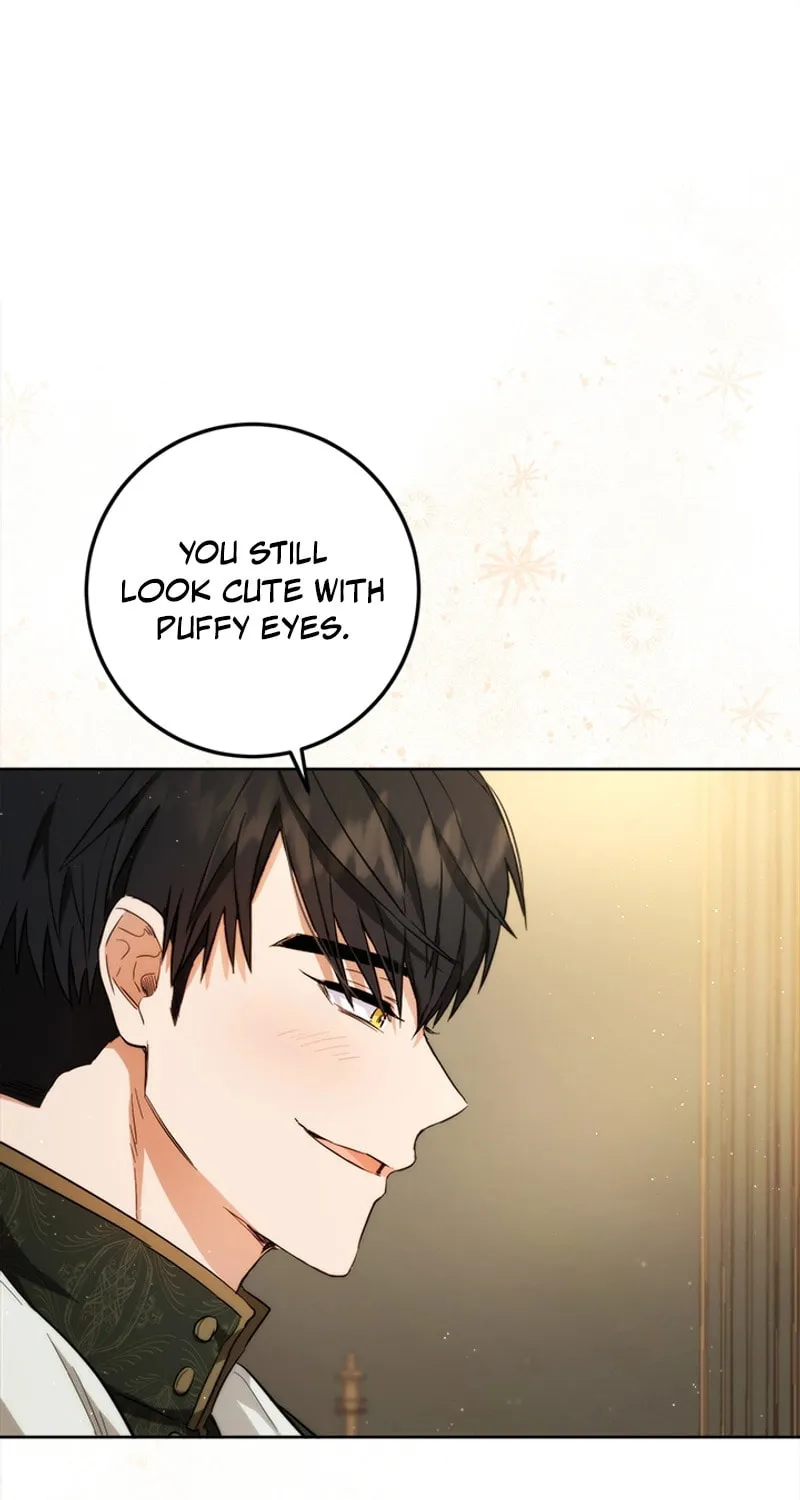 The Heiress's Double Life Chapter 102 page 7 - 