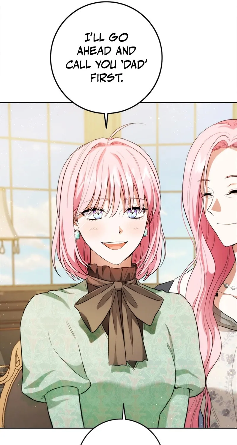 The Heiress's Double Life Chapter 102 page 61 - 