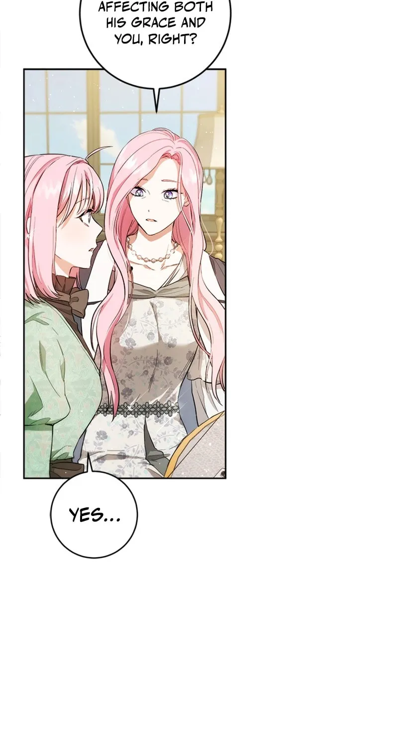 The Heiress's Double Life Chapter 102 page 64 - 