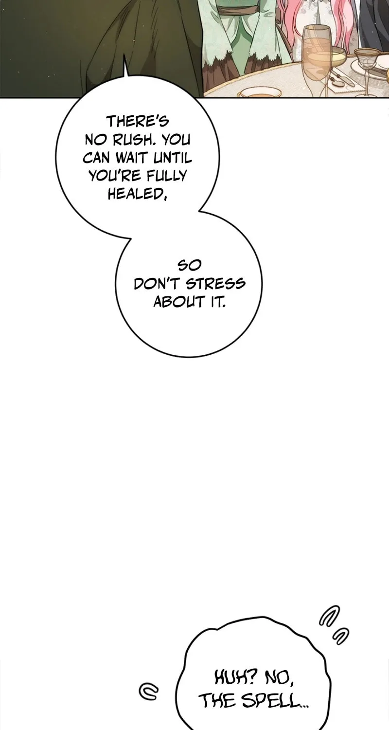 The Heiress's Double Life Chapter 102 page 67 - 