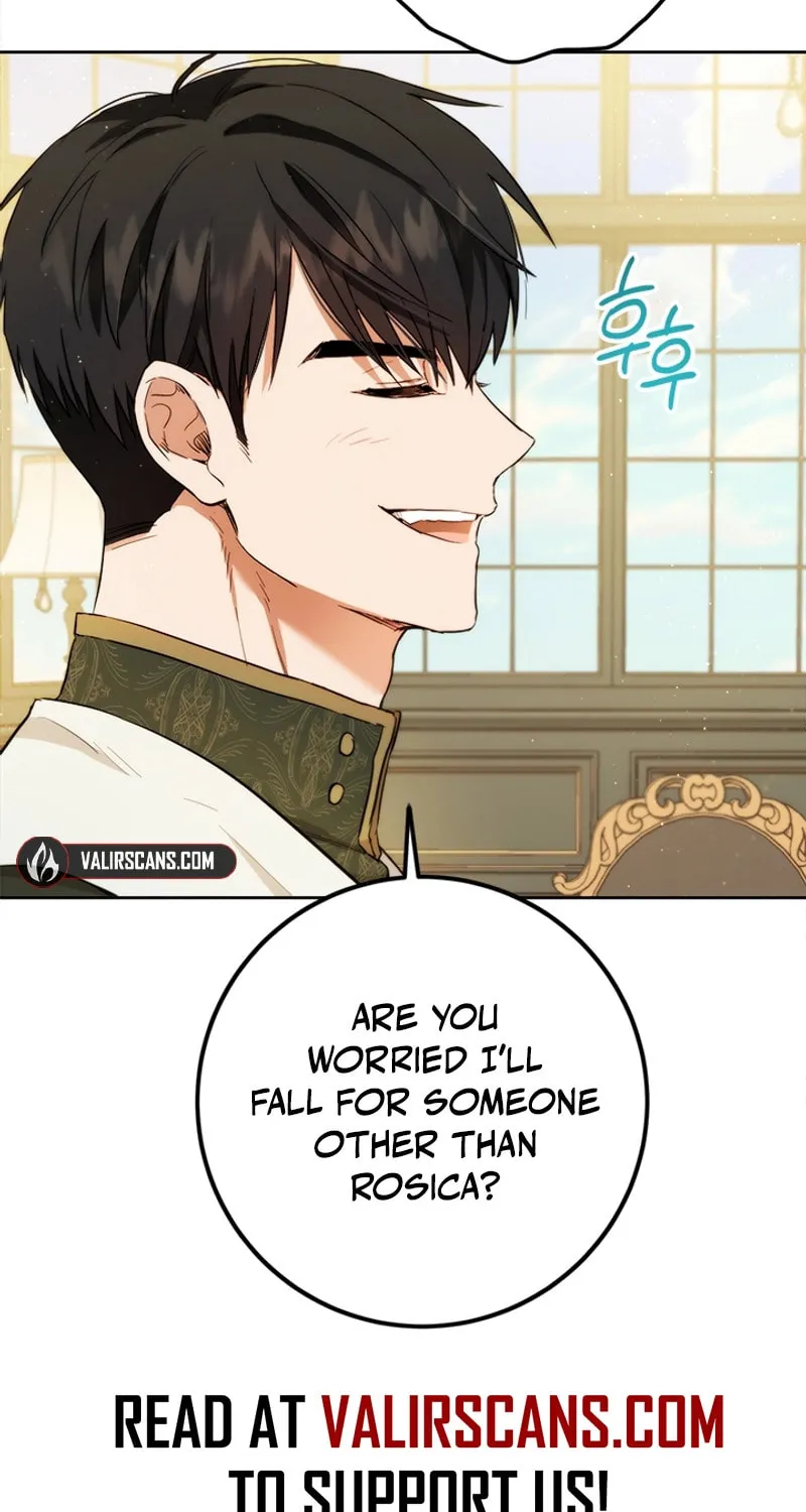 The Heiress's Double Life Chapter 102 page 68 - 