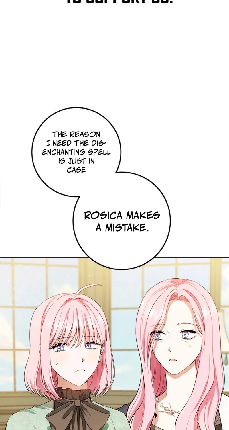 The Heiress's Double Life Chapter 102 page 69 - 