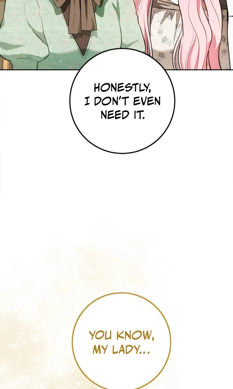 The Heiress's Double Life Chapter 102 page 70 - 