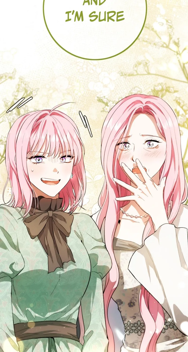 The Heiress's Double Life Chapter 102 page 74 - 