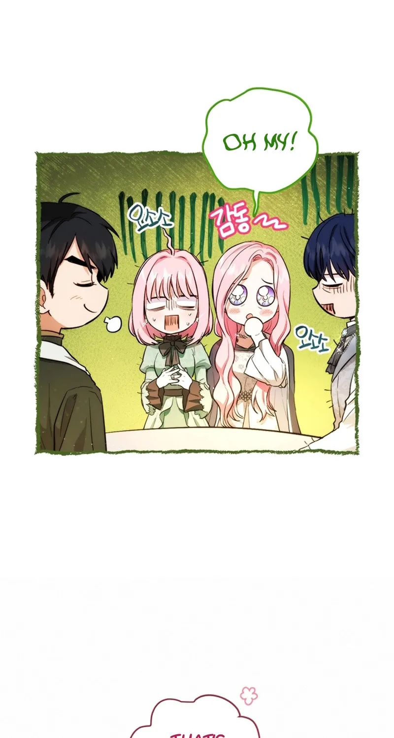 The Heiress's Double Life Chapter 102 page 76 - 