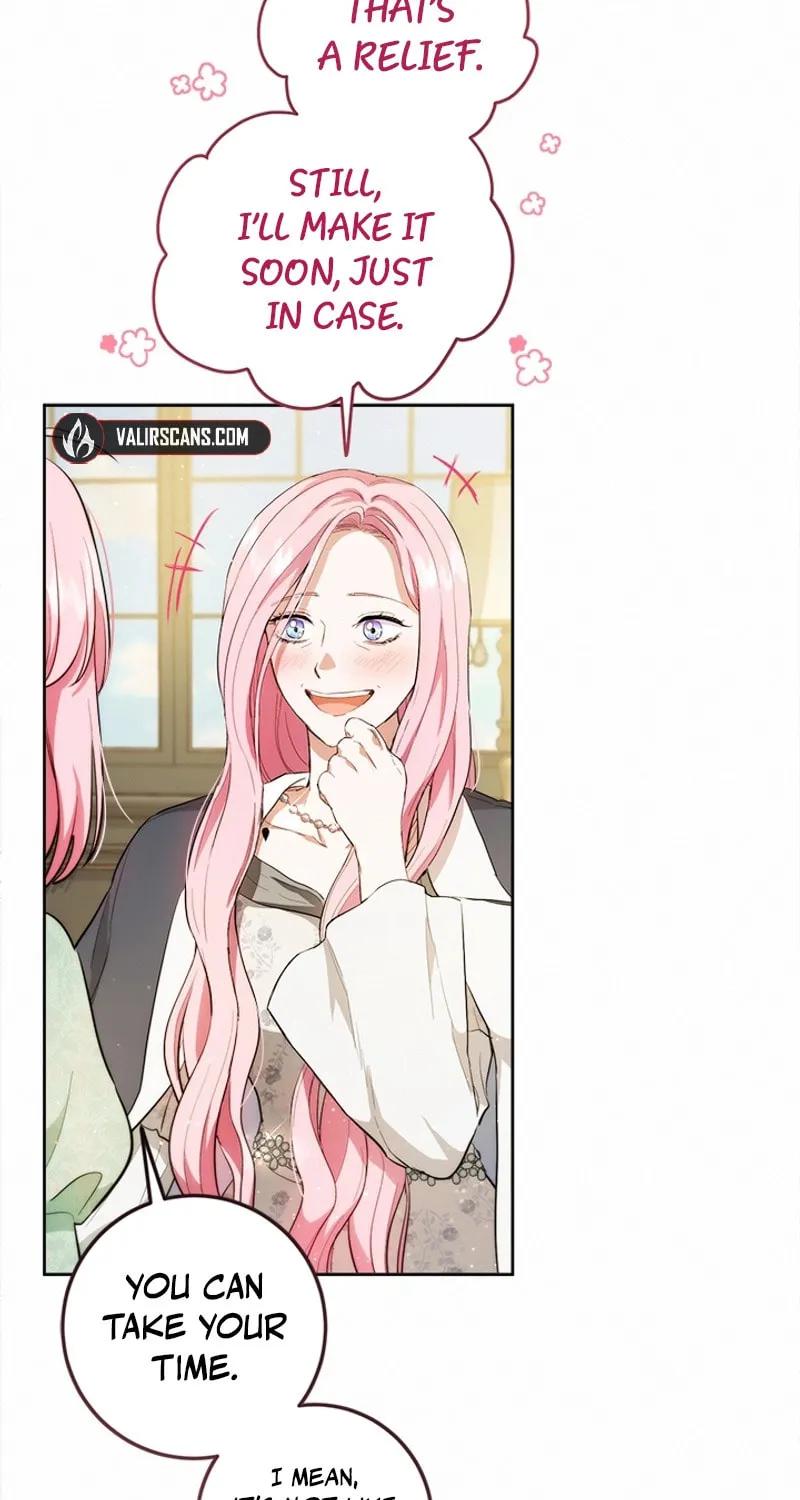 The Heiress's Double Life Chapter 102 page 77 - 