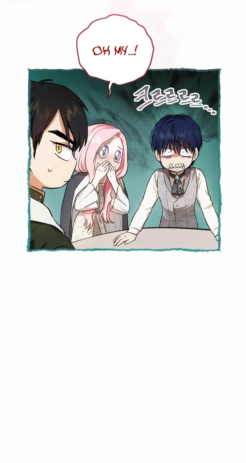 The Heiress's Double Life Chapter 102 page 80 - 