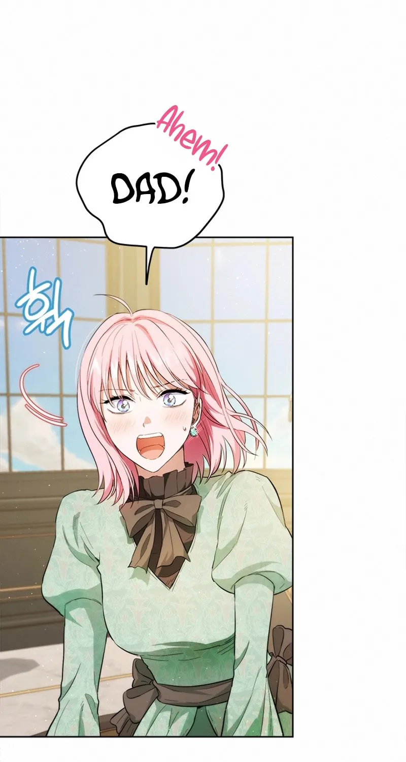 The Heiress's Double Life Chapter 102 page 81 - 