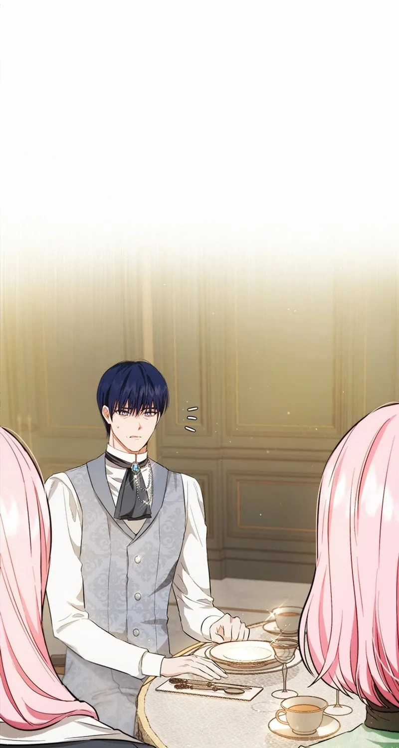 The Heiress's Double Life Chapter 102 page 82 - 