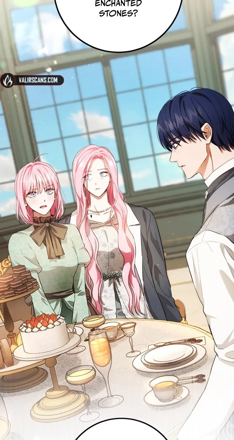 The Heiress's Double Life Chapter 102 page 84 - 