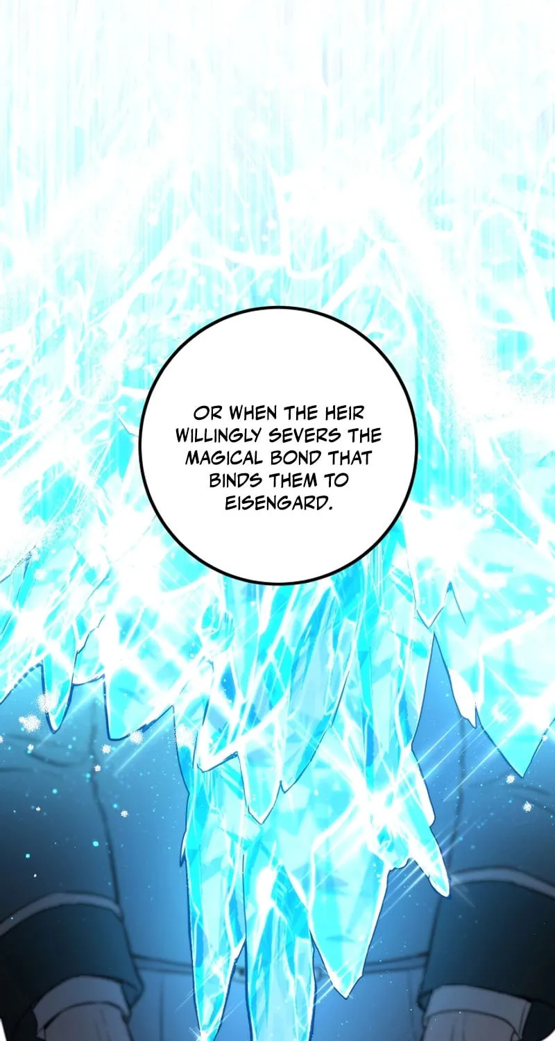 The Heiress's Double Life Chapter 103 page 11 - 