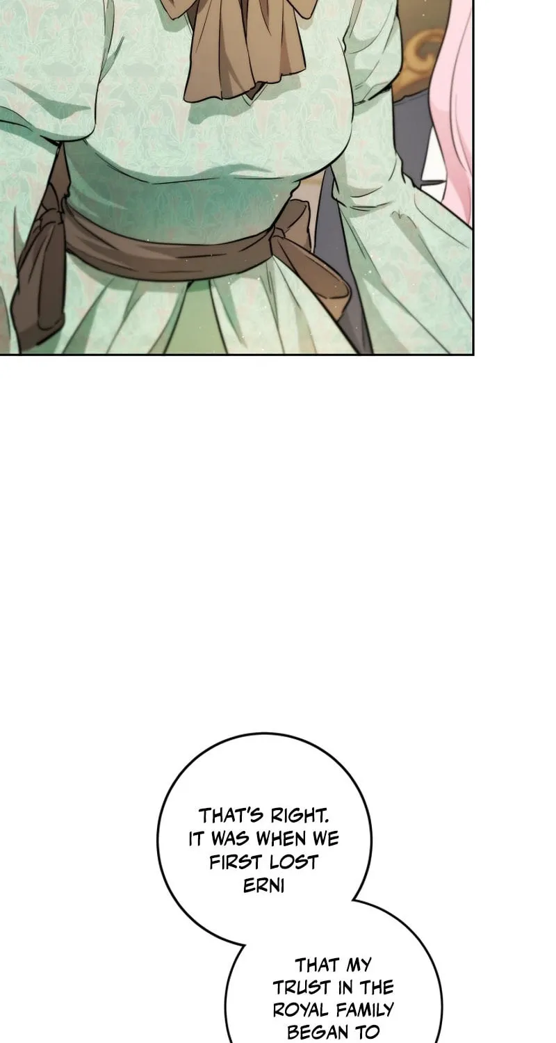The Heiress's Double Life Chapter 103 page 15 - 