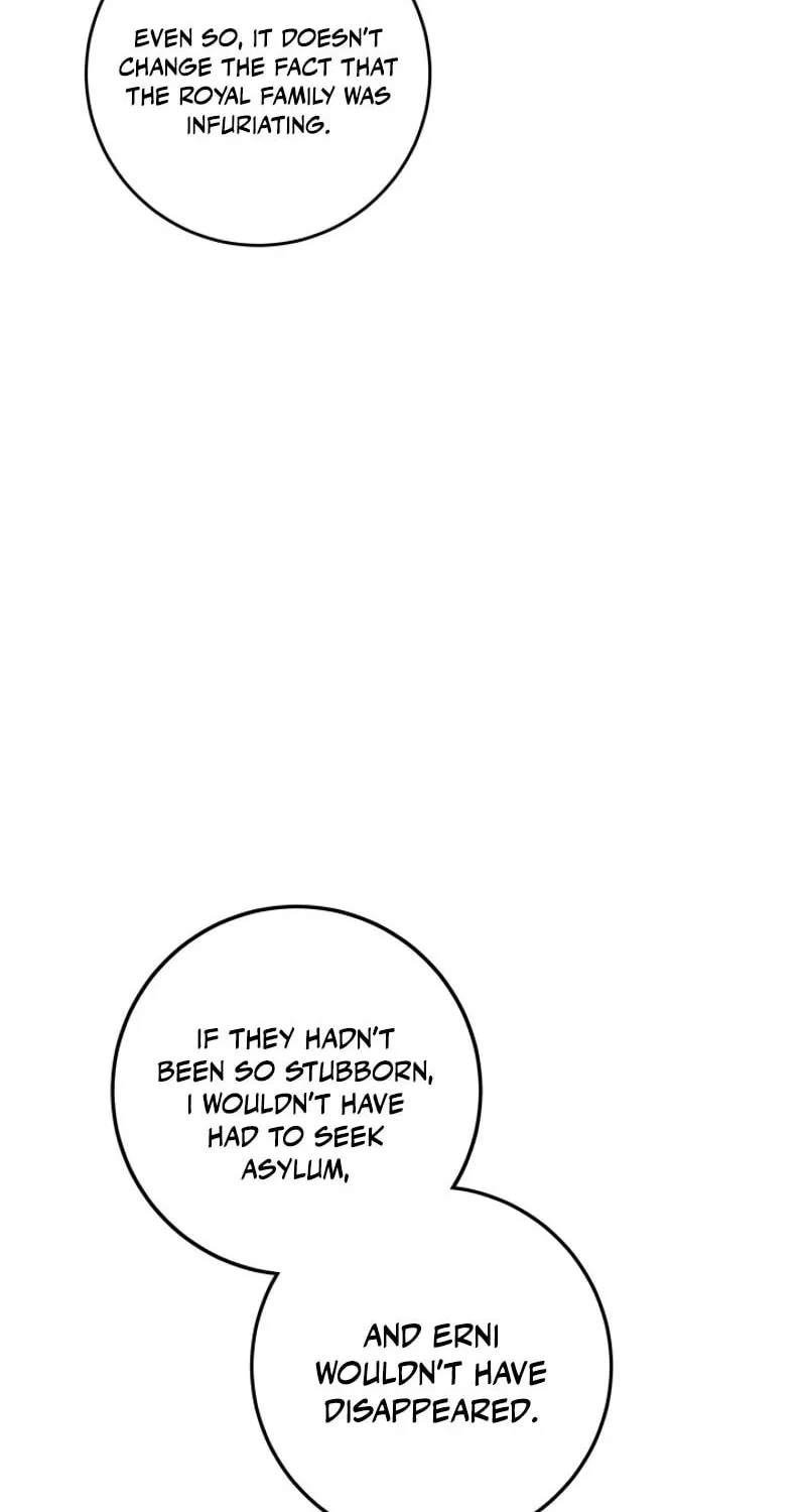 The Heiress's Double Life Chapter 103 page 18 - 
