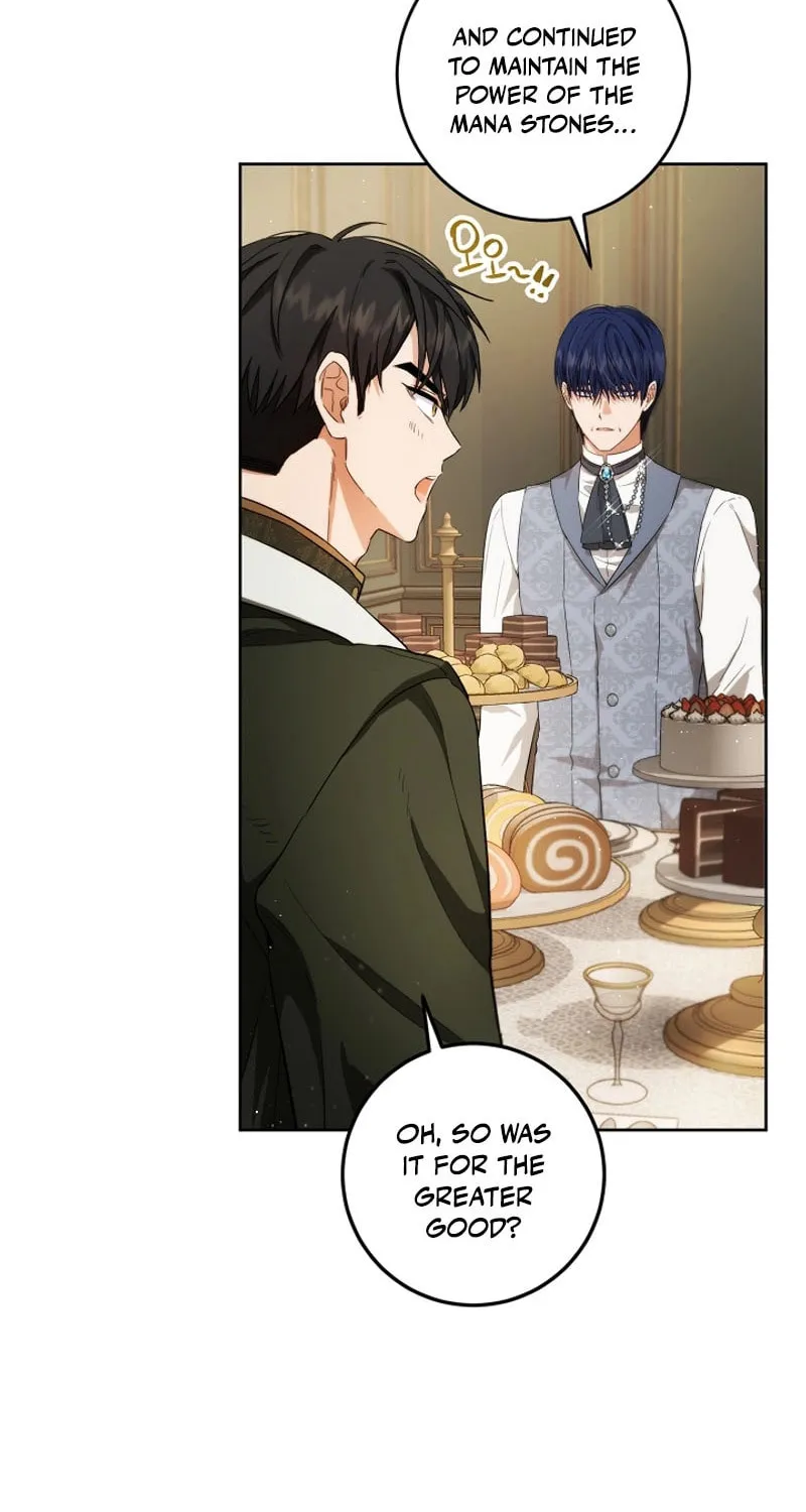 The Heiress's Double Life Chapter 103 page 20 - 