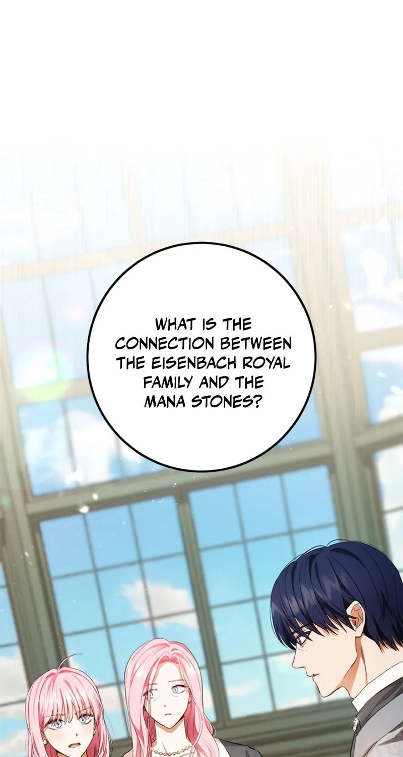 The Heiress's Double Life Chapter 103 page 3 - 
