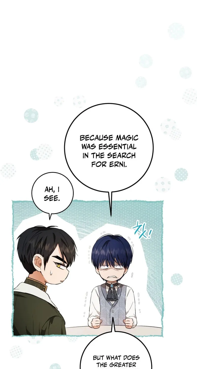 The Heiress's Double Life Chapter 103 page 21 - 