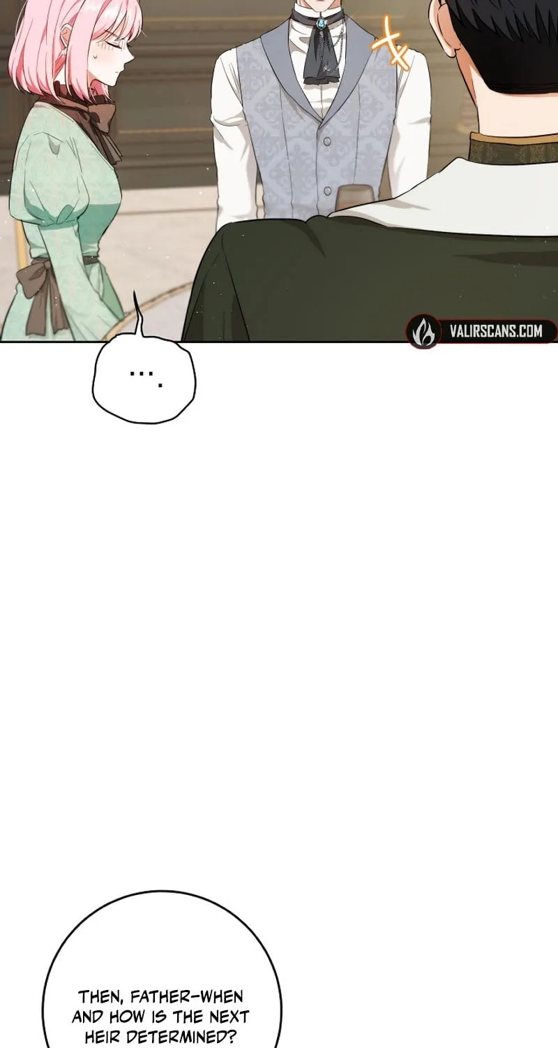 The Heiress's Double Life Chapter 103 page 23 - 