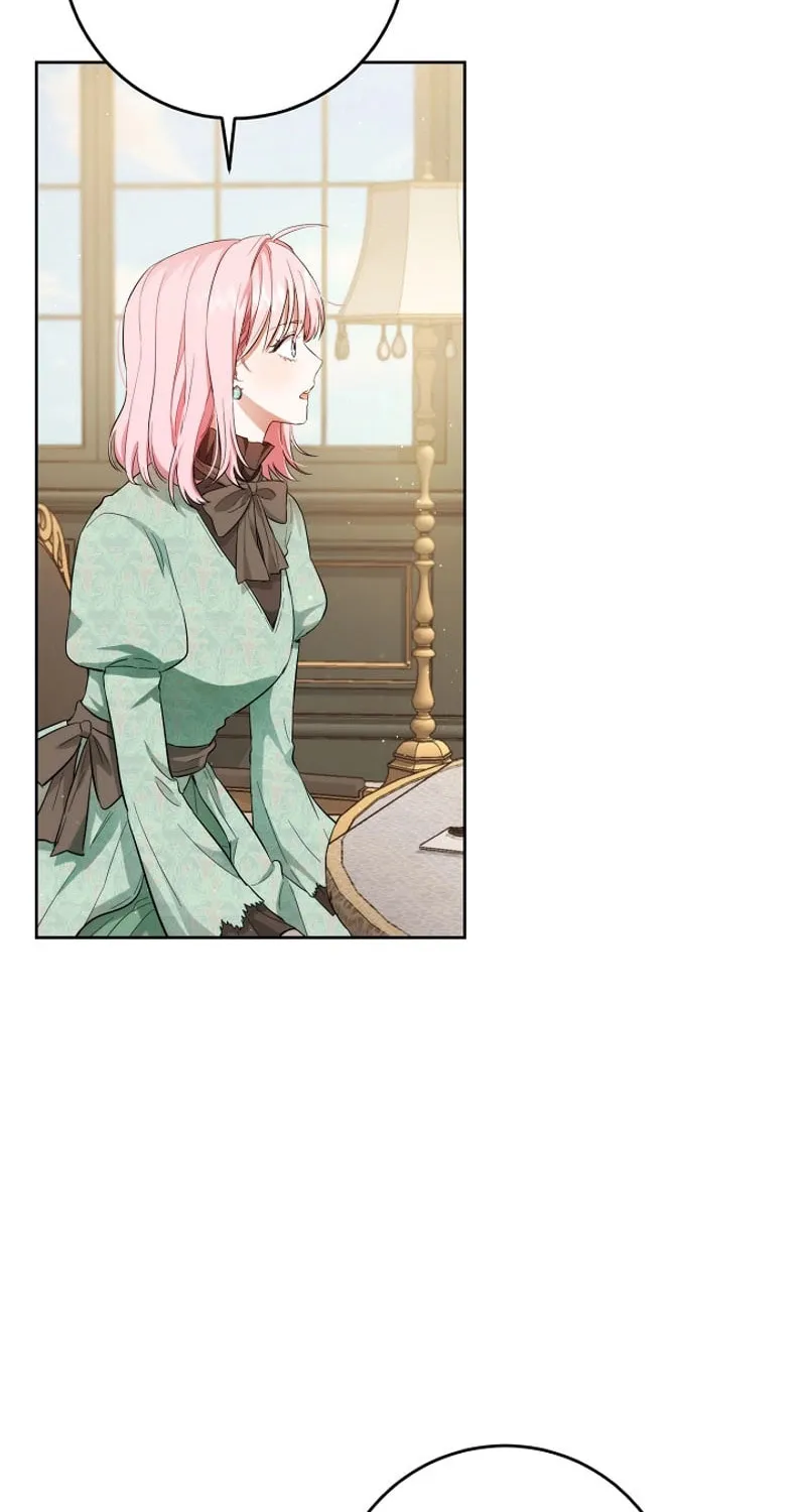 The Heiress's Double Life Chapter 103 page 24 - 