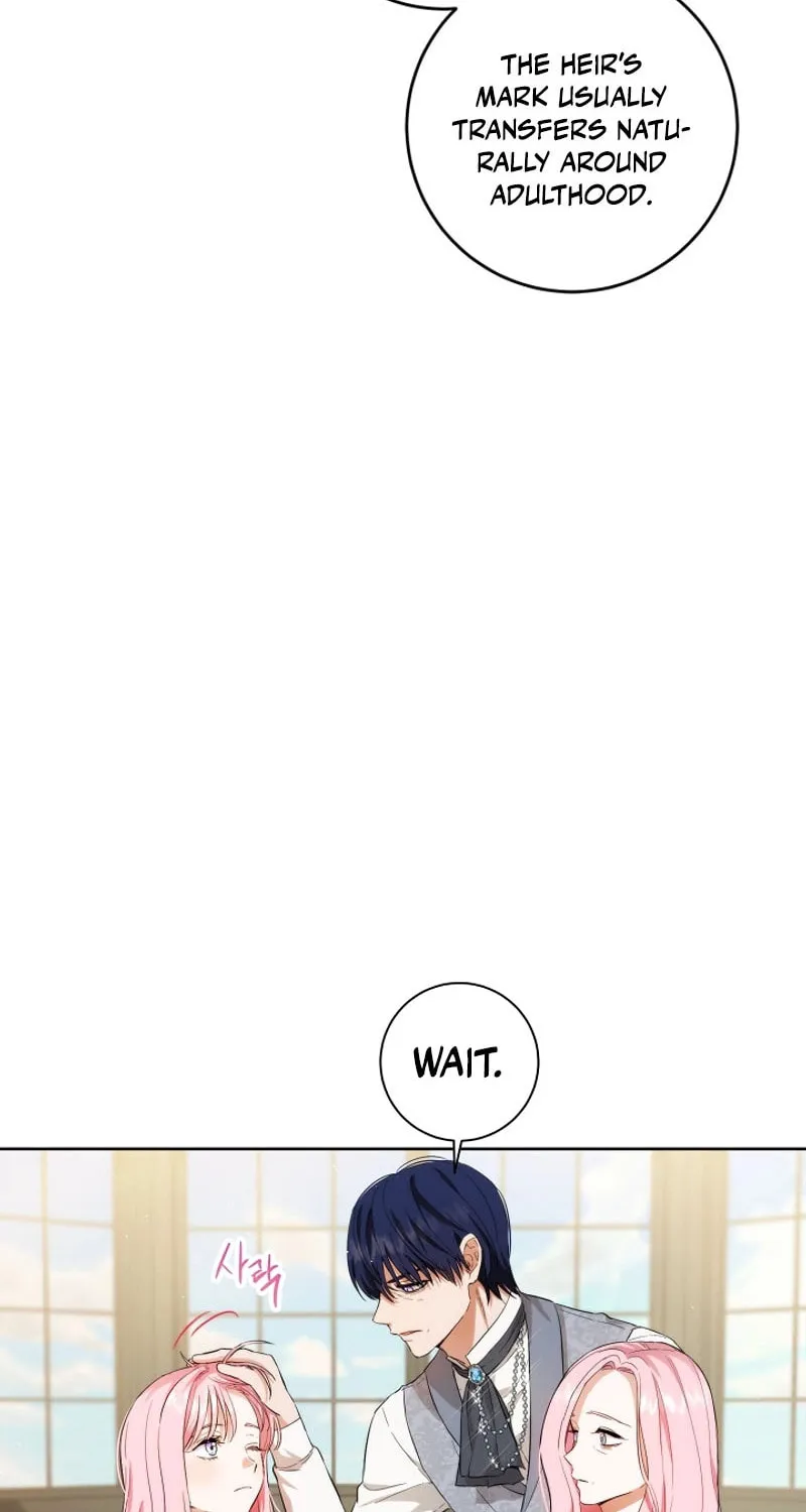 The Heiress's Double Life Chapter 103 page 26 - 