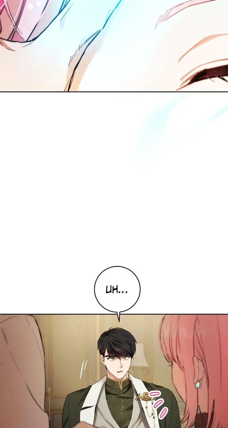 The Heiress's Double Life Chapter 103 page 29 - 