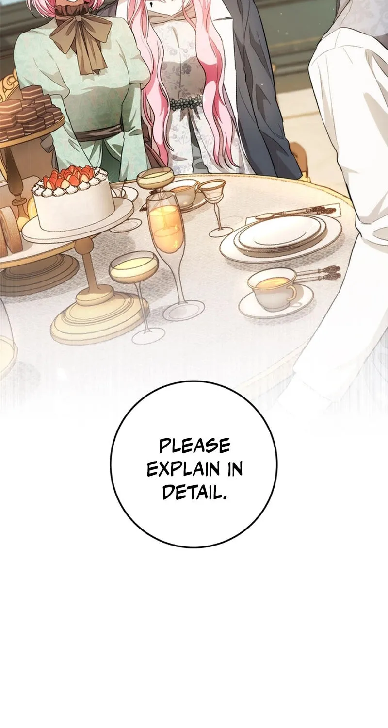 The Heiress's Double Life Chapter 103 page 4 - 