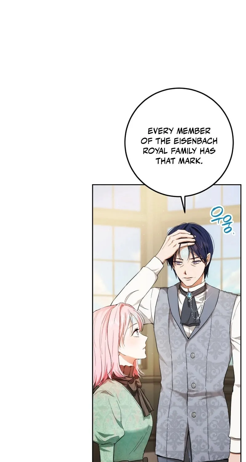 The Heiress's Double Life Chapter 103 page 32 - 