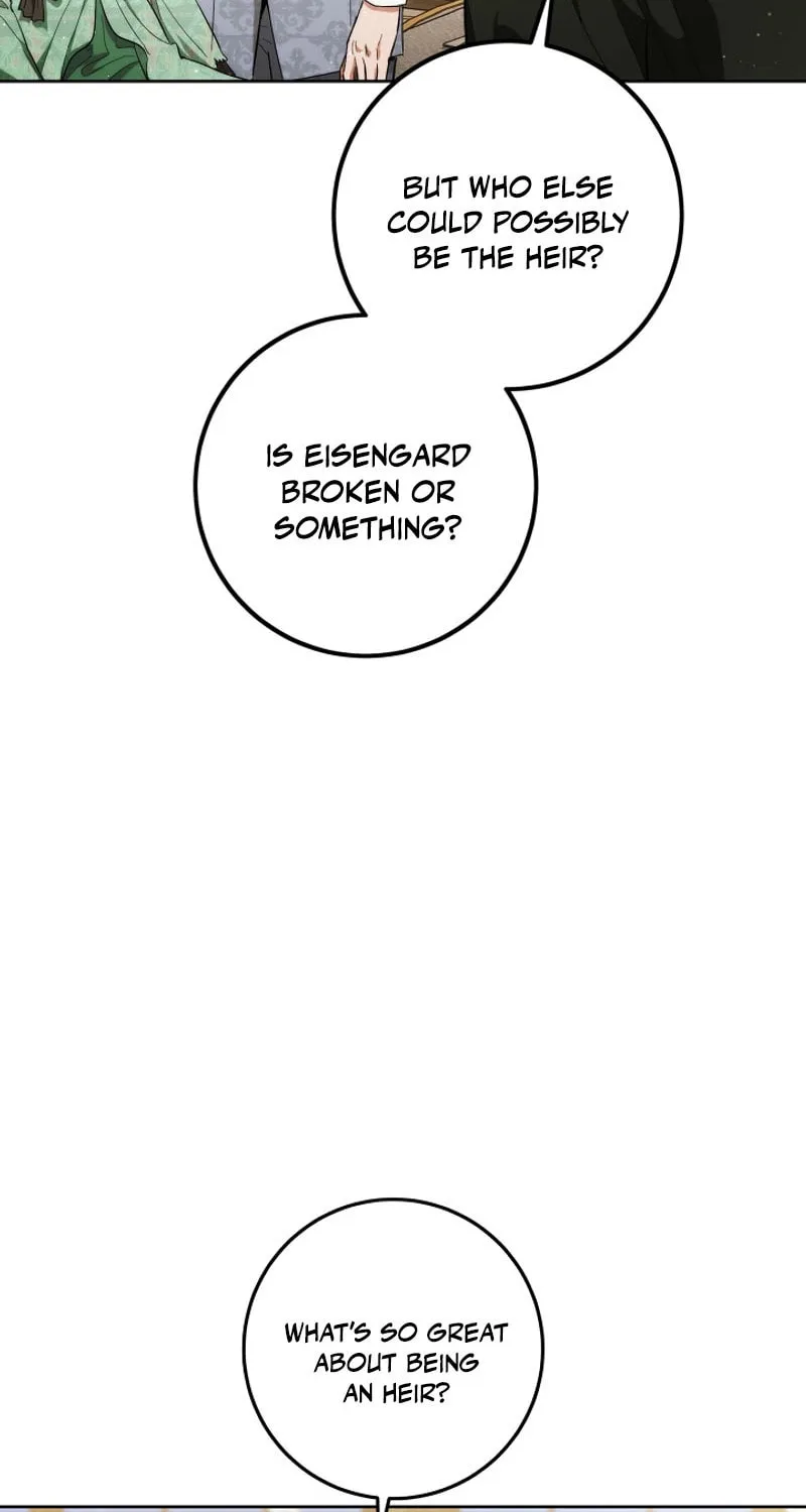The Heiress's Double Life Chapter 103 page 38 - 