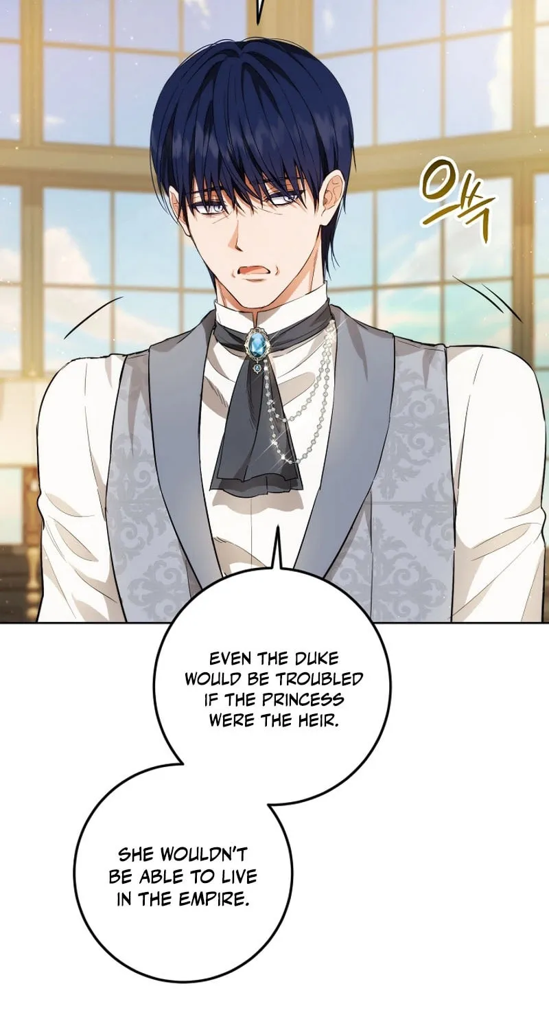 The Heiress's Double Life Chapter 103 page 39 - 