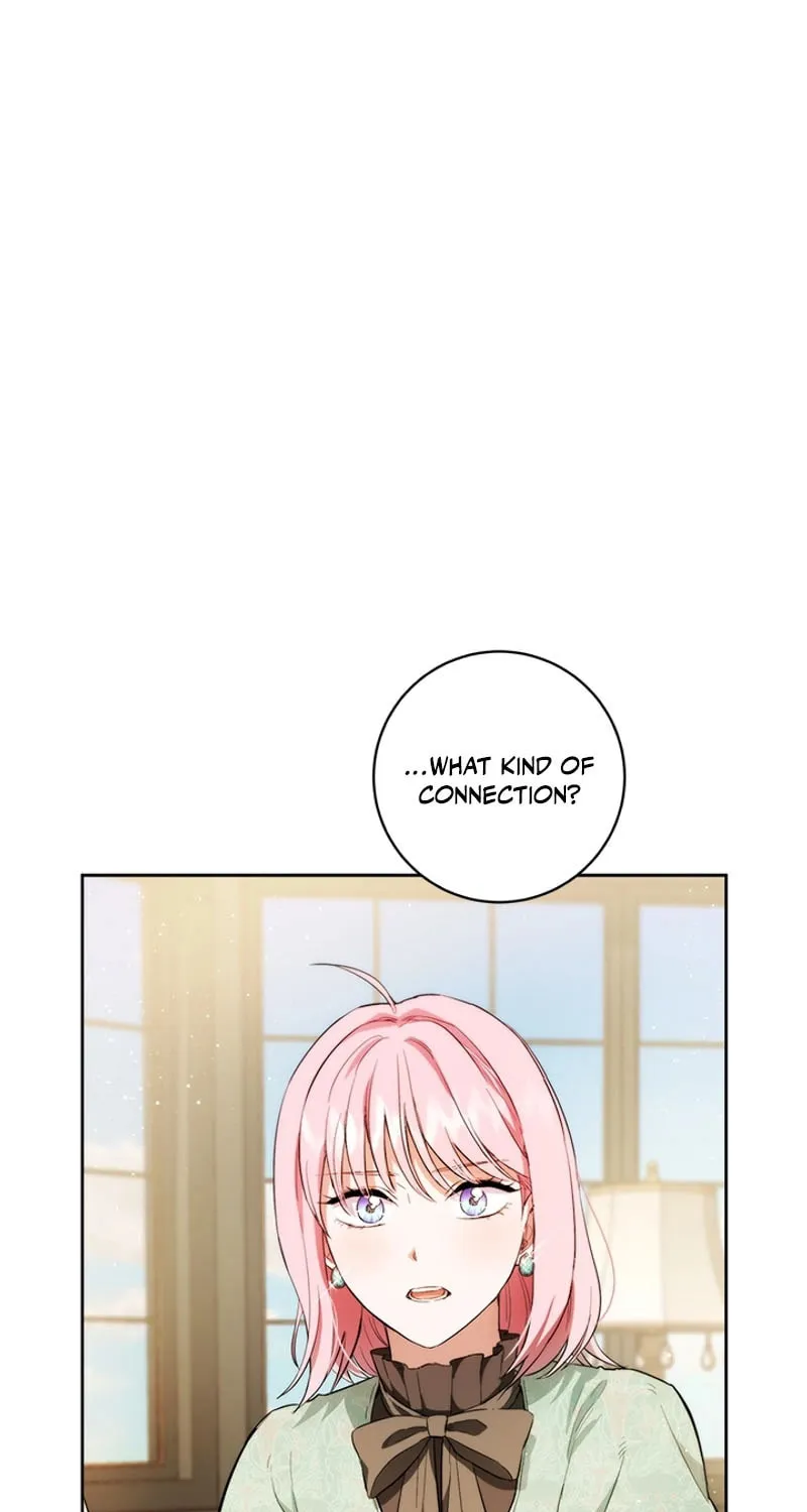 The Heiress's Double Life Chapter 103 page 5 - 