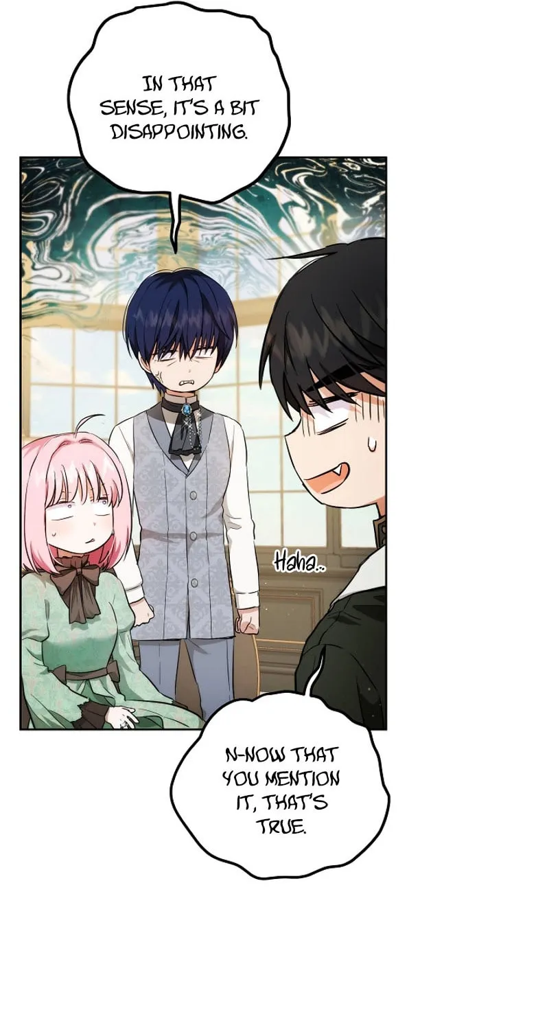 The Heiress's Double Life Chapter 103 page 41 - 