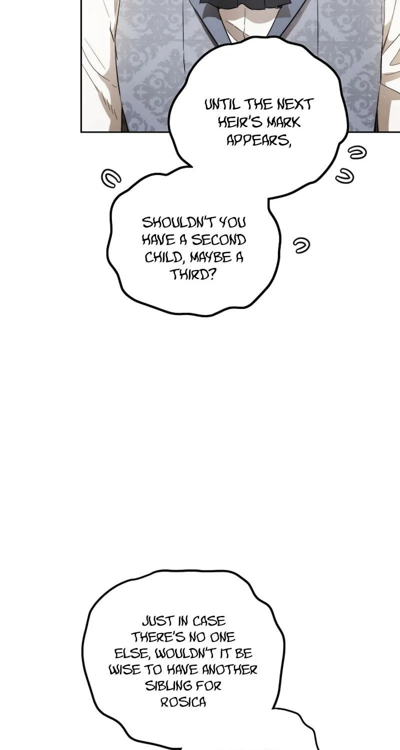 The Heiress's Double Life Chapter 103 page 43 - 