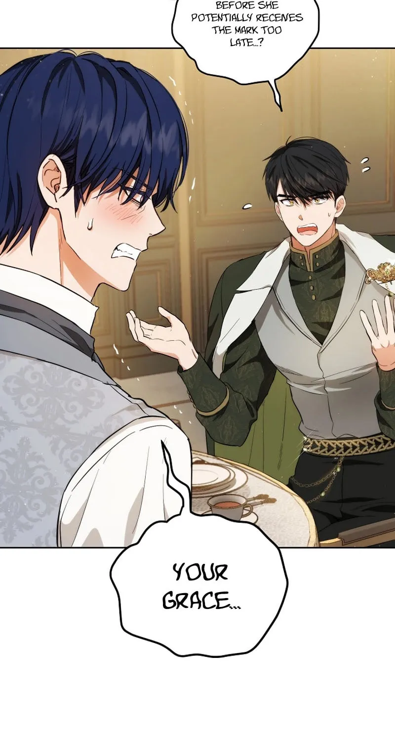 The Heiress's Double Life Chapter 103 page 44 - 