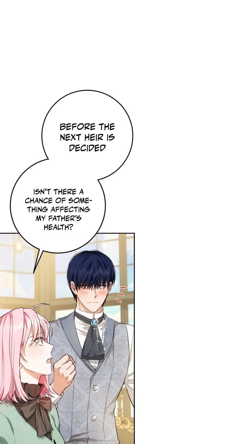 The Heiress's Double Life Chapter 103 page 45 - 