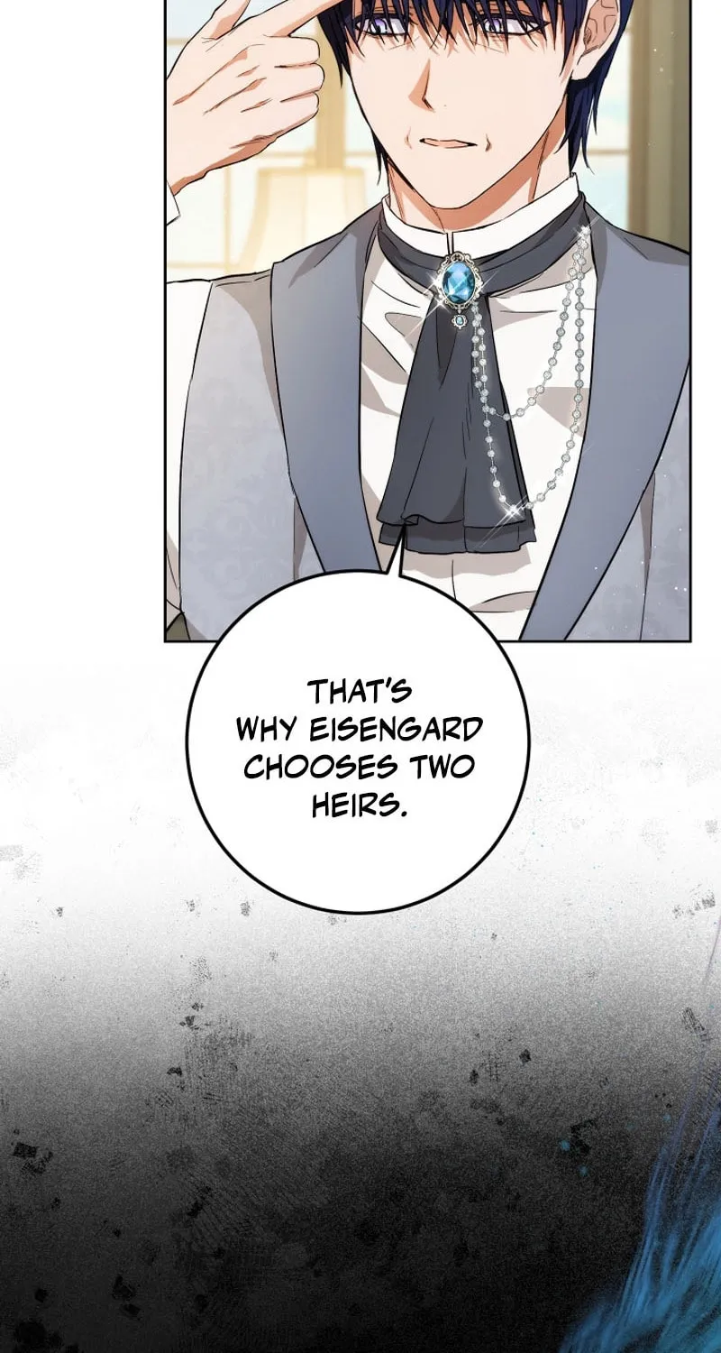 The Heiress's Double Life Chapter 103 page 47 - 
