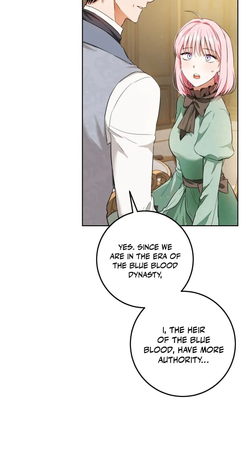 The Heiress's Double Life Chapter 103 page 50 - 