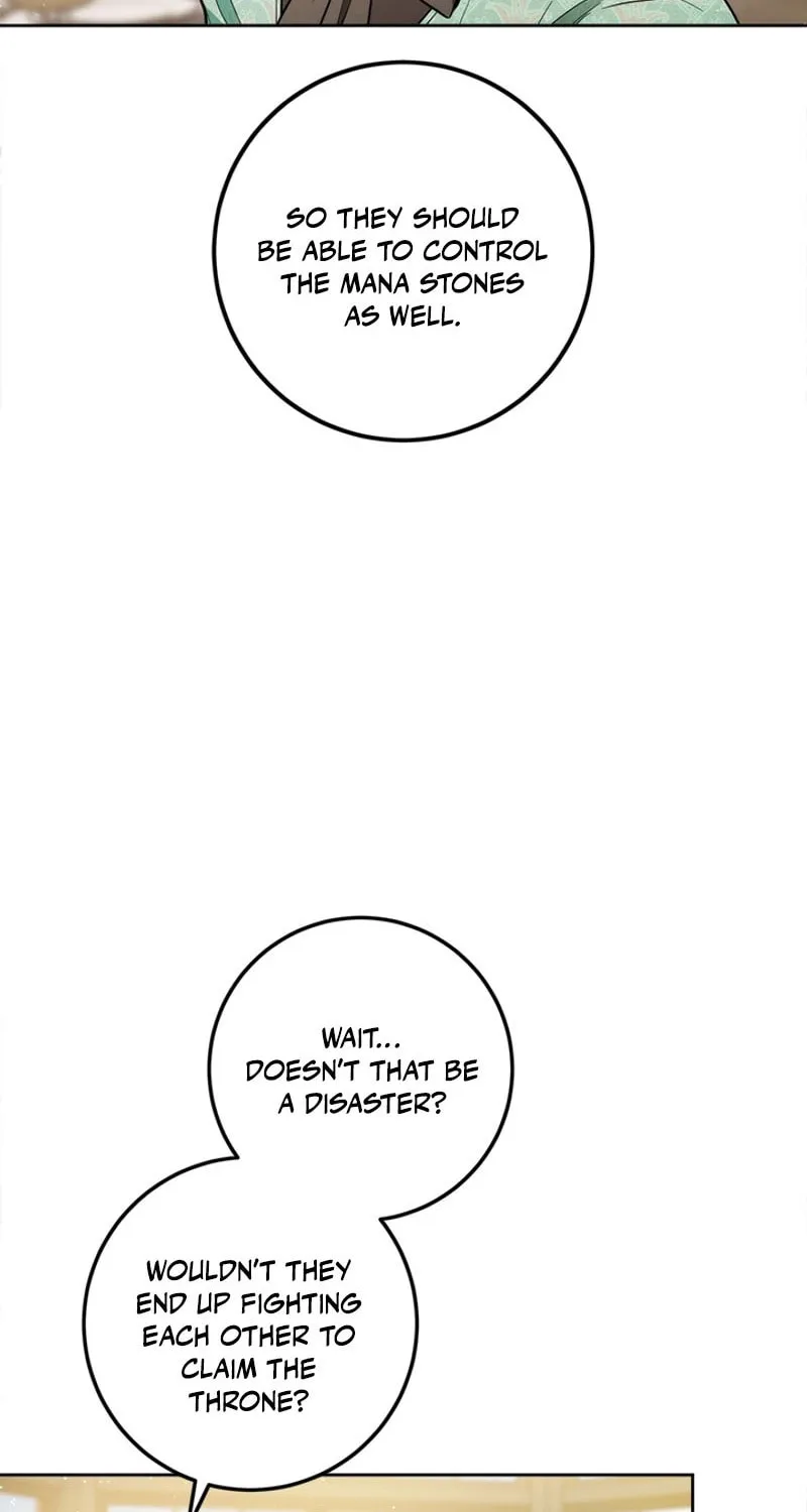 The Heiress's Double Life Chapter 103 page 52 - 