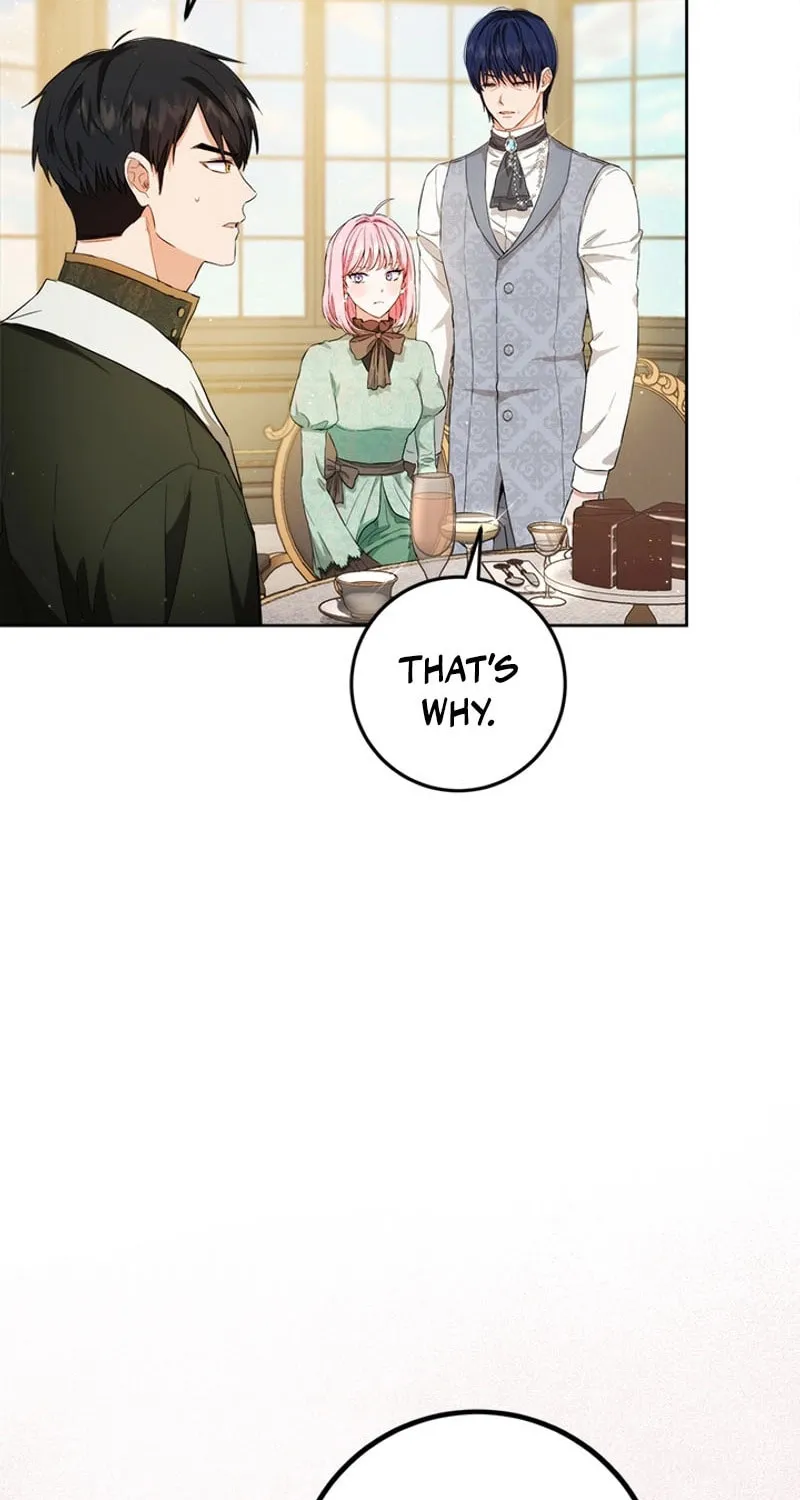 The Heiress's Double Life Chapter 103 page 53 - 